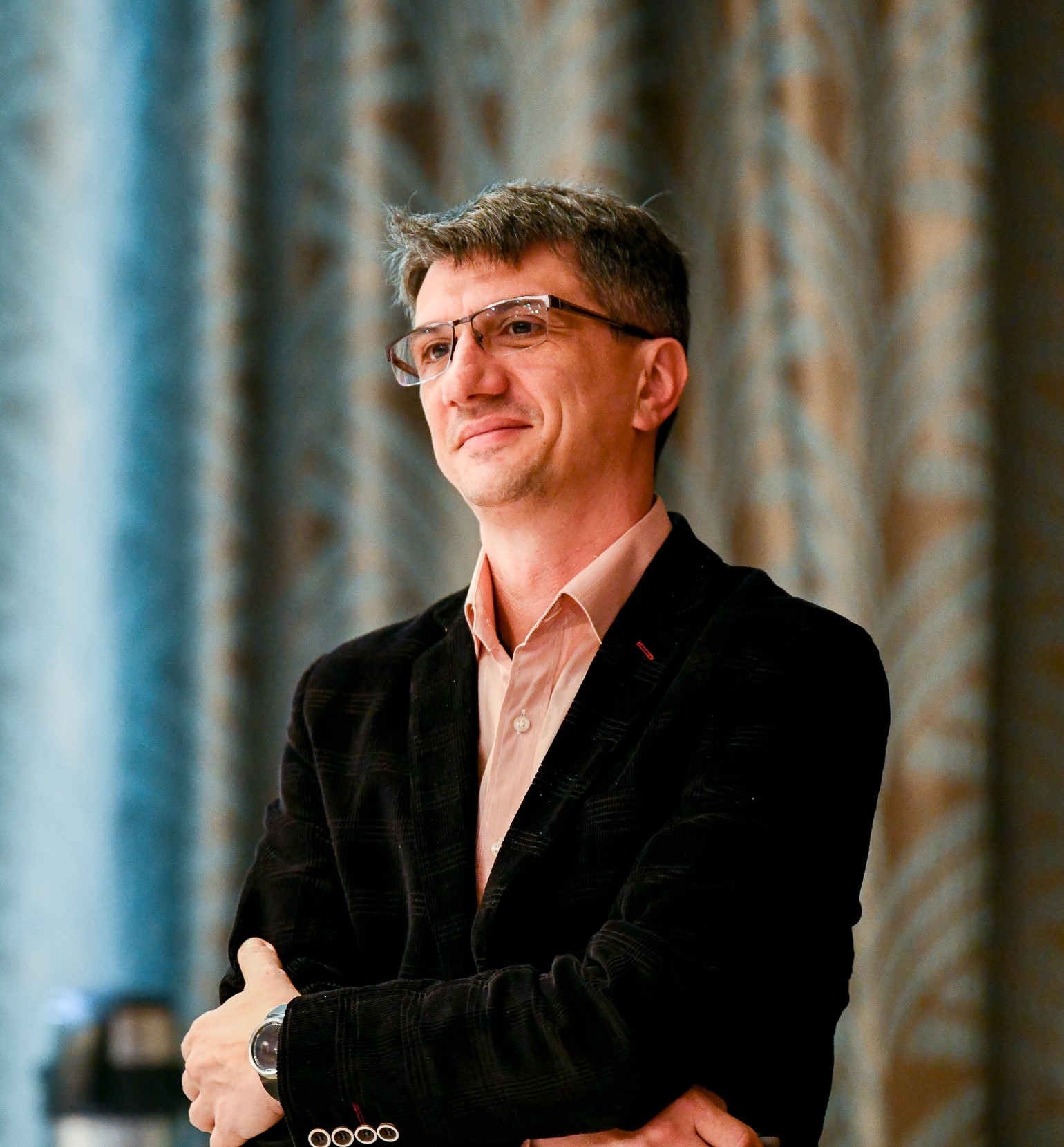 Vladan Todorović: Geopolitka kroz “cyber” prizmu