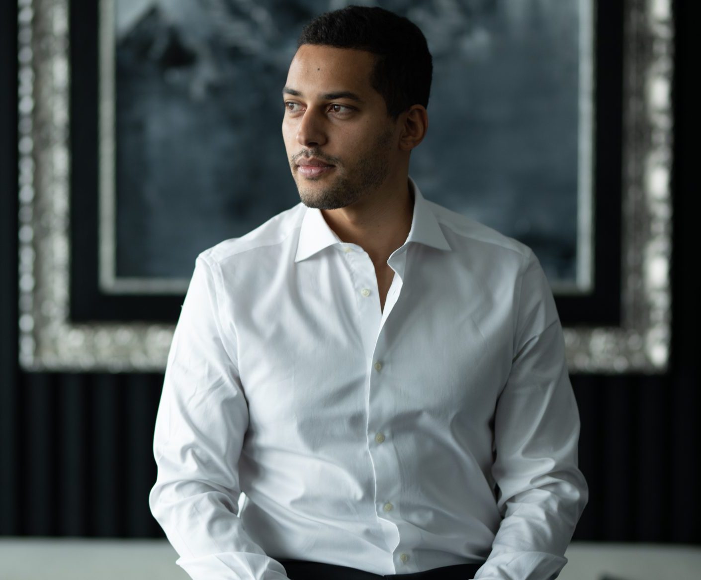 Aleksandar Hangimana: Humana Digitalizacija