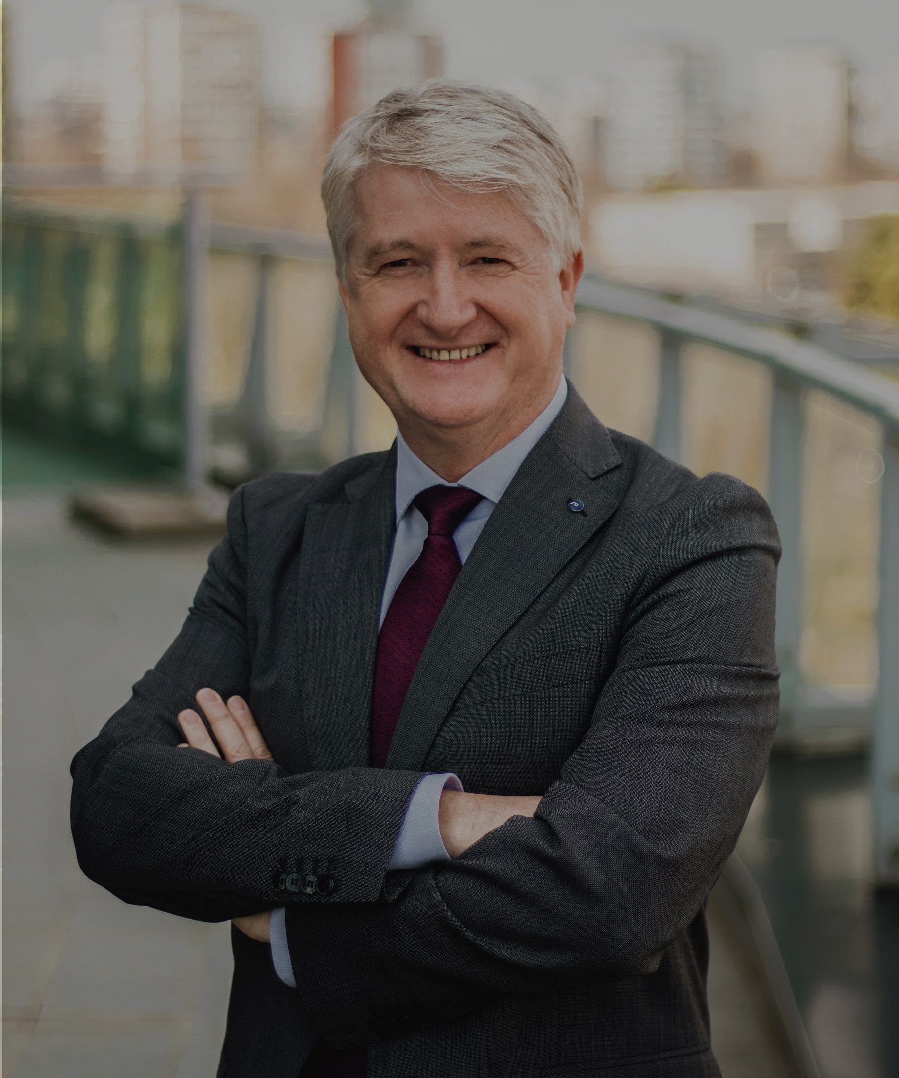 Branko Greganović: Finansiranje (investiranje u razvoj) inovativnih poslovnih modela