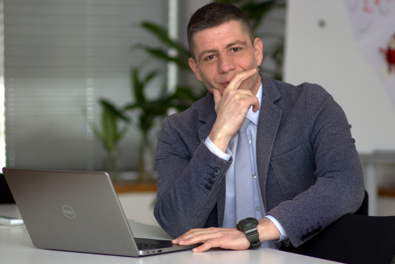 Aleksandar Zarić: Lepota stvaralaštva – protiv depopulacije