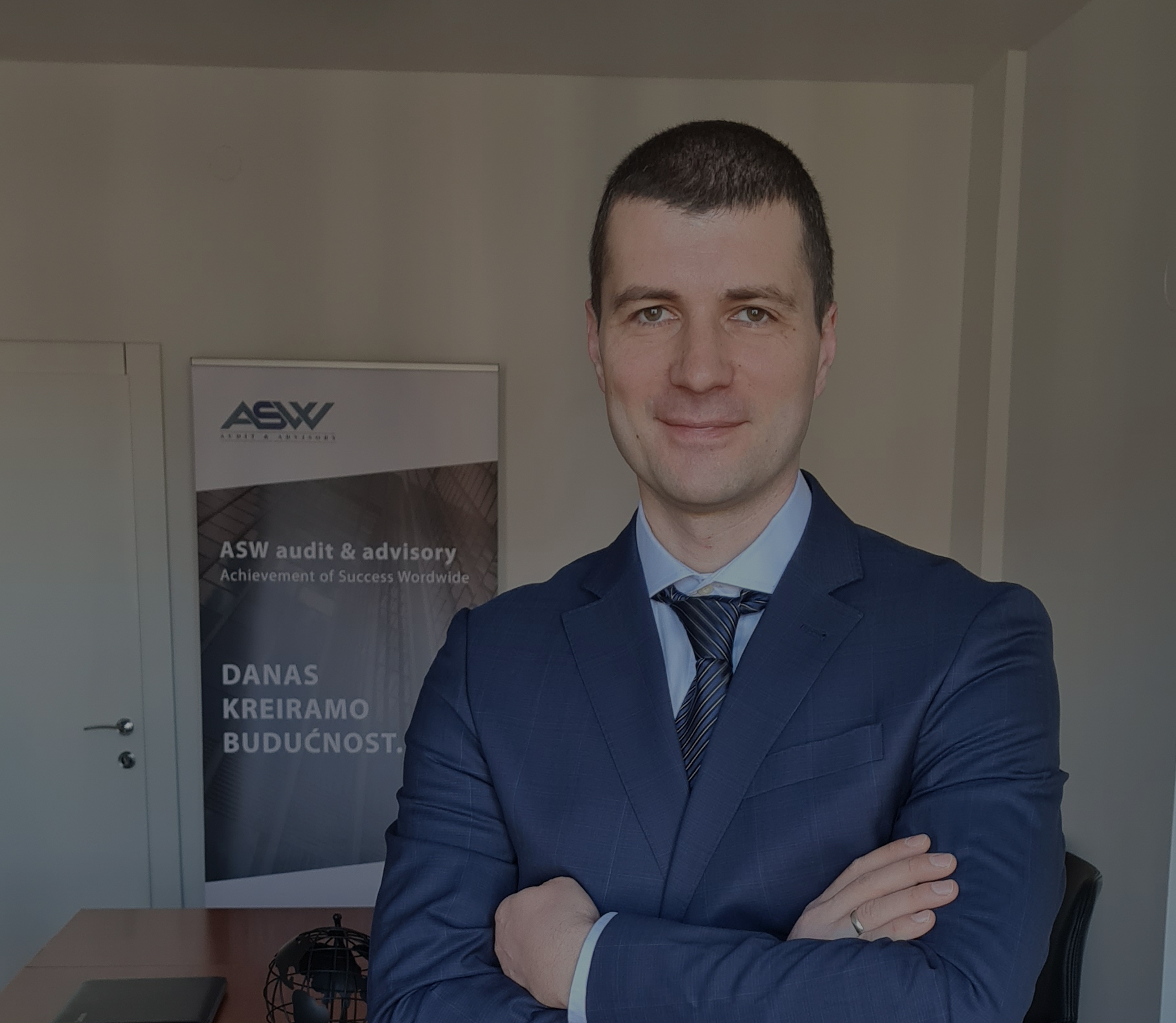 Aleksandar Živković: Uticaj podsticaja za proizvodnju audiovizuelnih dela na konkurentnost kinematografske industrije u Srbiji