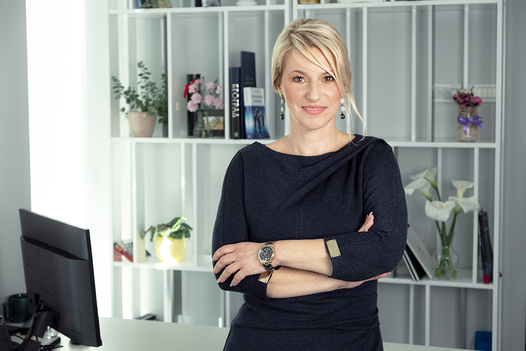 Tamara Kostadinović: Koje su razlike u kvalitetu poslovnih zgrada i kako se one klasifikuju?