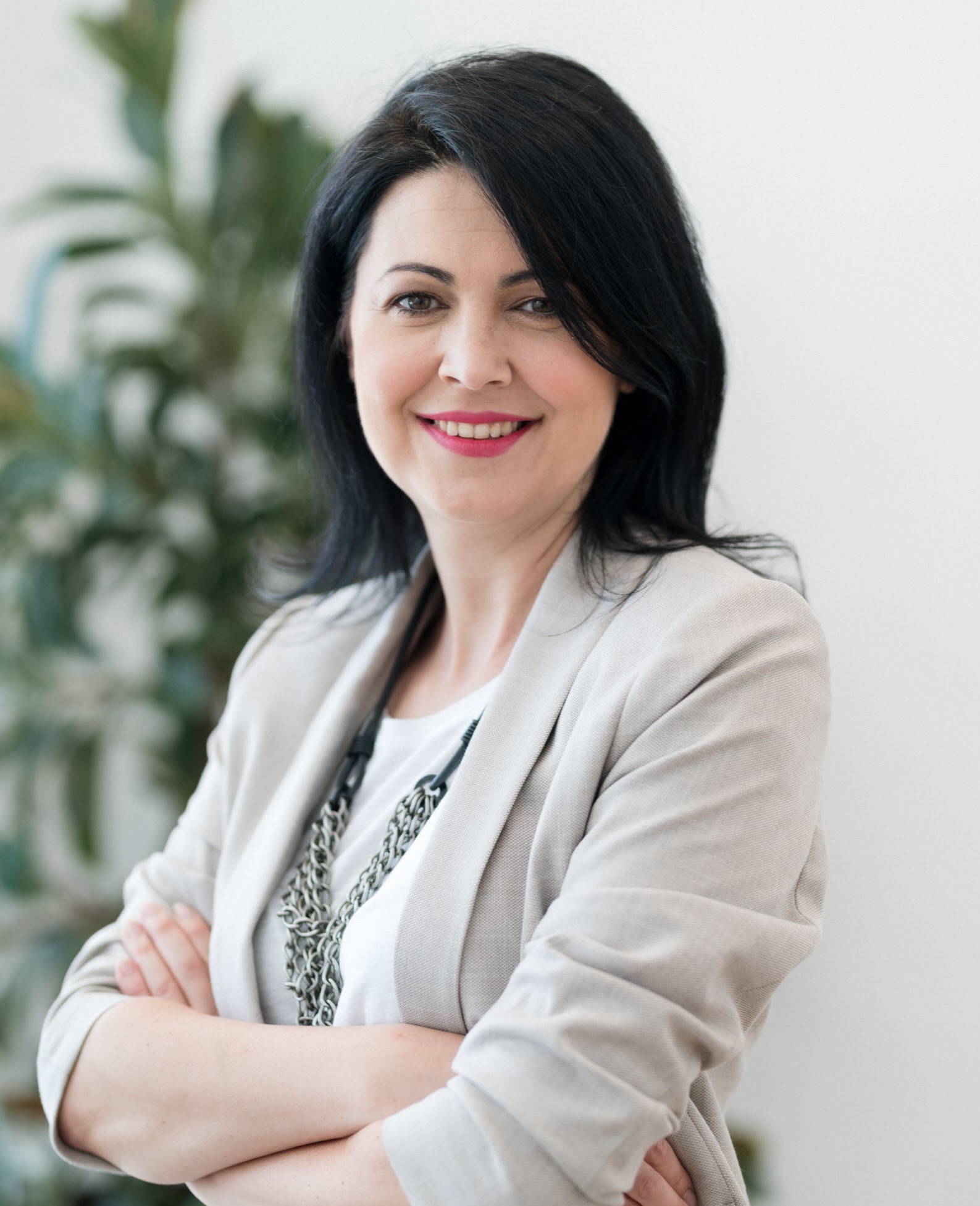 Marina Delić: Hibridni timovi nas vode do transformacije poslovanja u narednoj dekadi