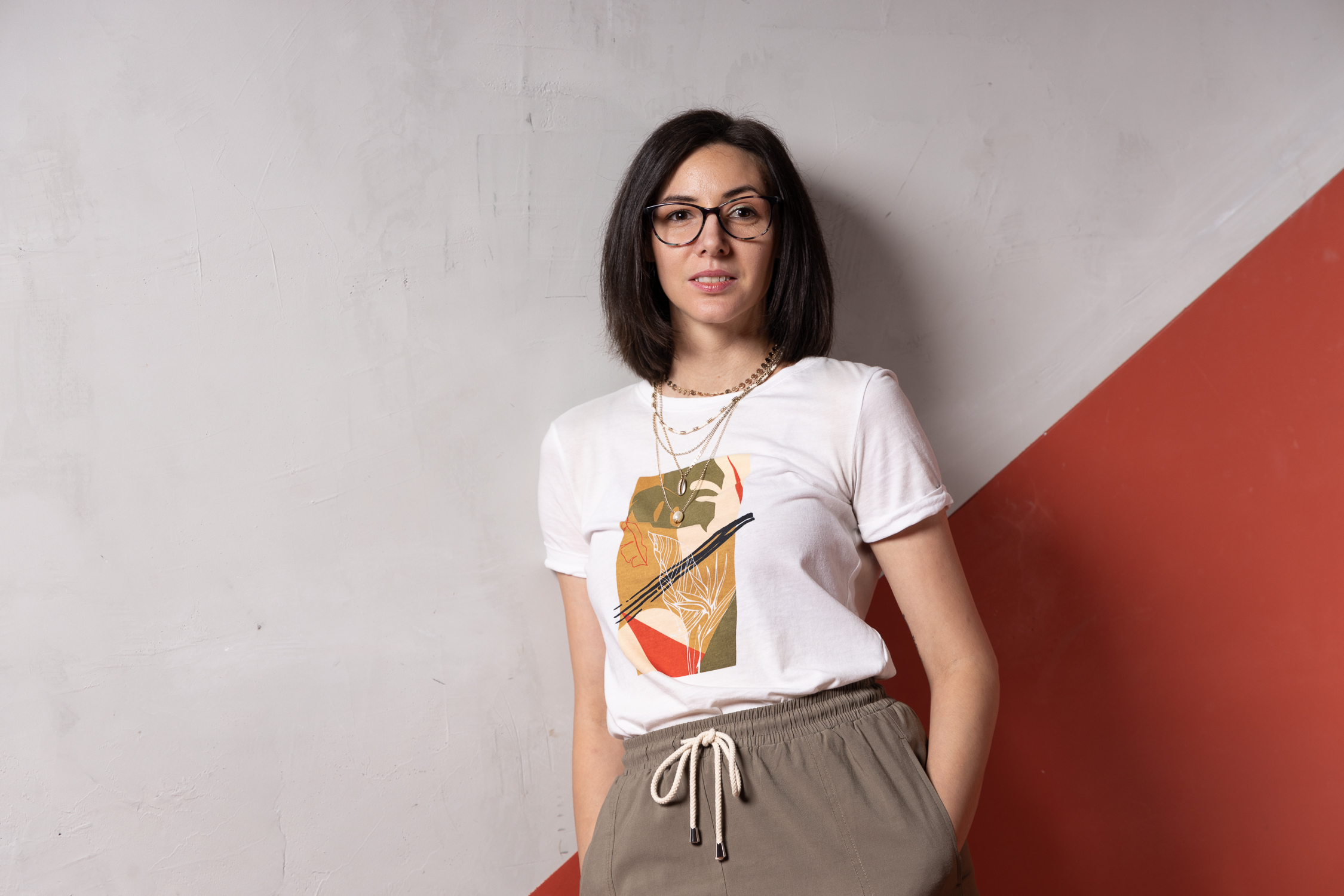 Kristina Janković Obućina: Gejming industrija – kreativni i tehnološki boom