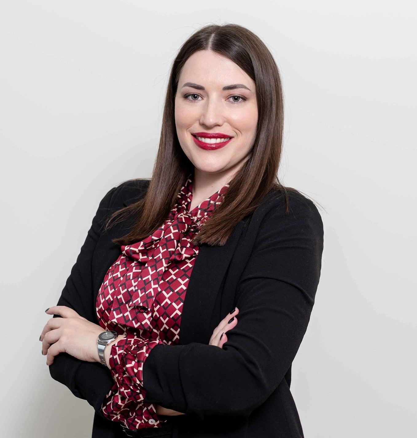 Zlata Lukić: Umetnost marketinških komunikacija u svetu advokature