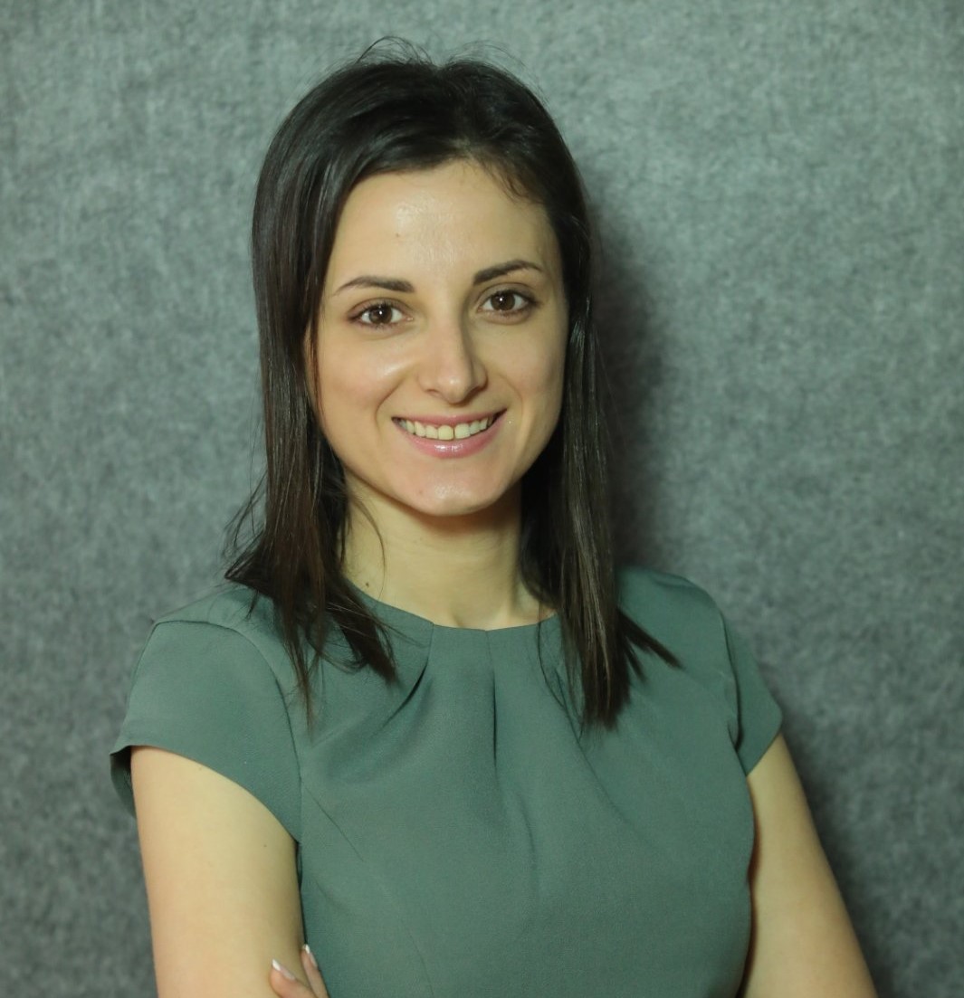 Andrijana Gladović: Demokratizacija poslovne kulture kroz prizmu personalizacije i intrapreduzetništva