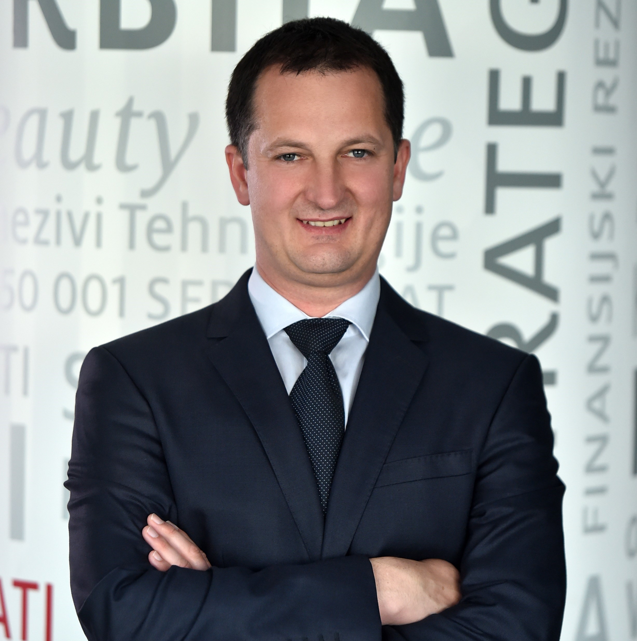 Dejan Davidović: Održivost je naš imperativ za dobrobit budućih generacija