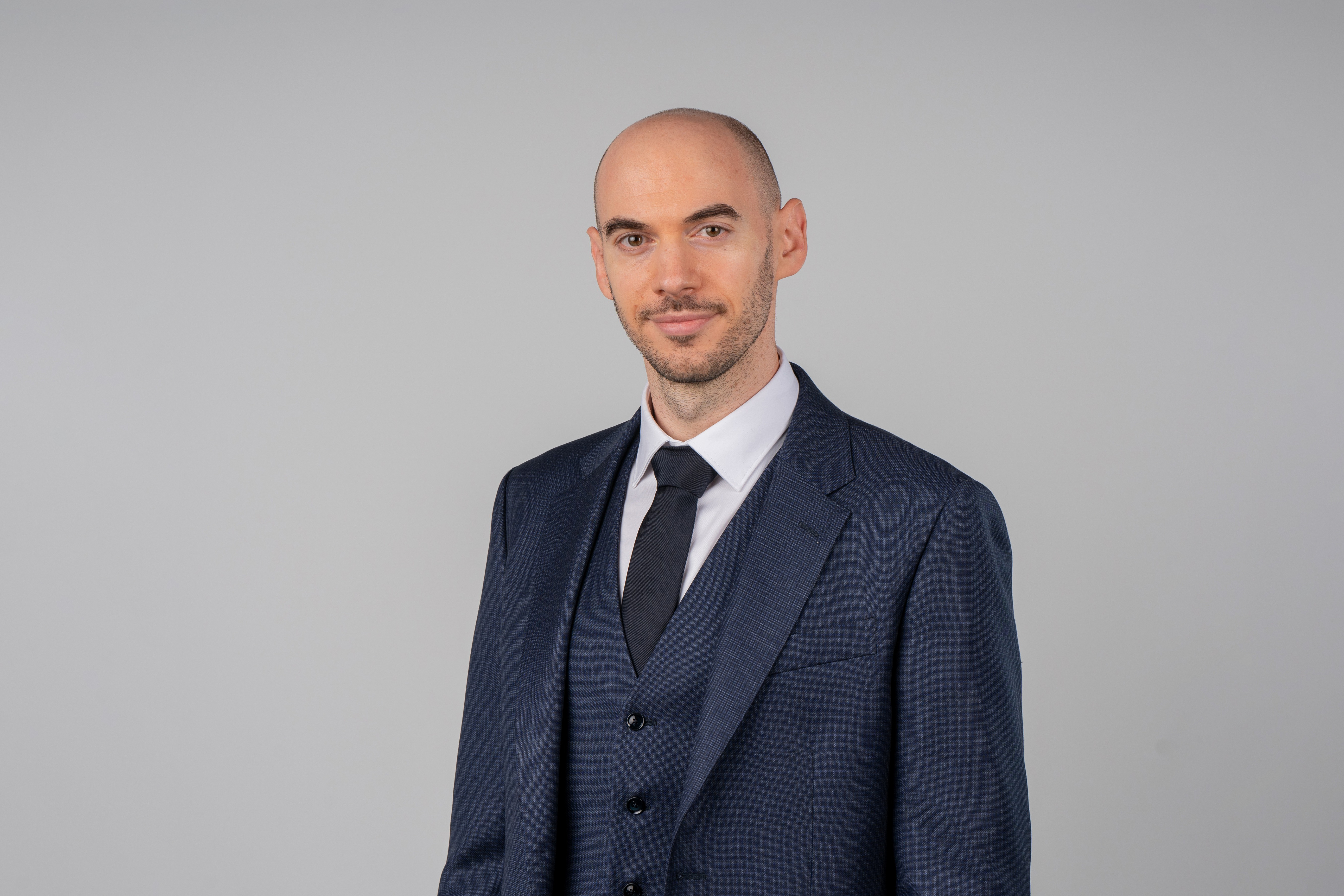 Vedran Zrilić: Uloga CRM-a u modernom poslovnom okruženju