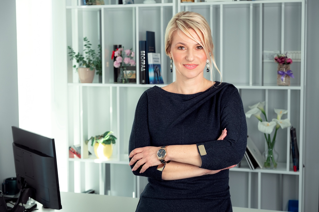 Tamara Kostadinović: Značaj istraživanja tržišta u procesu planiranja investicionog projekta