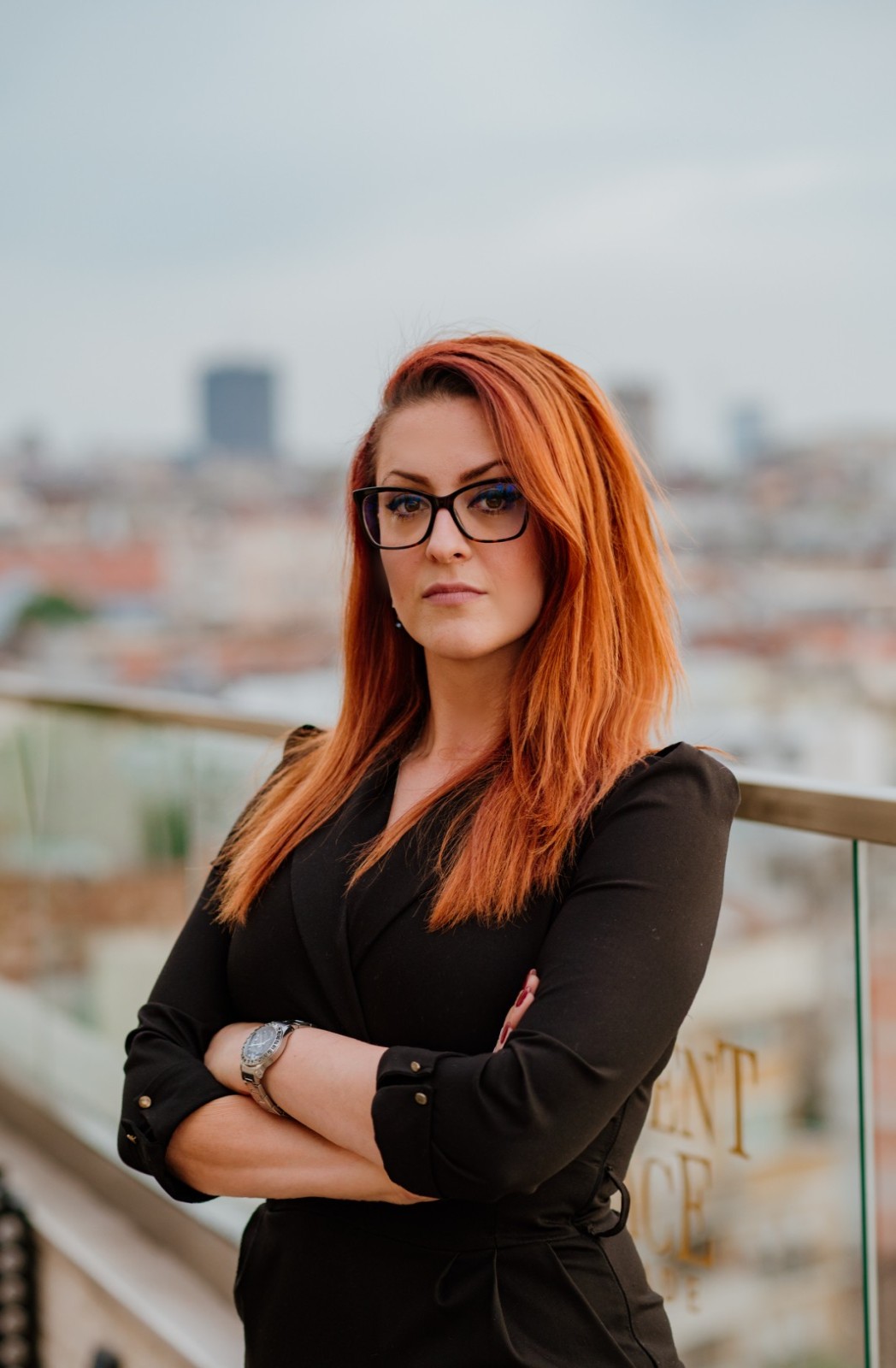 Olivera Škorić: Sve nijanse premium hotela