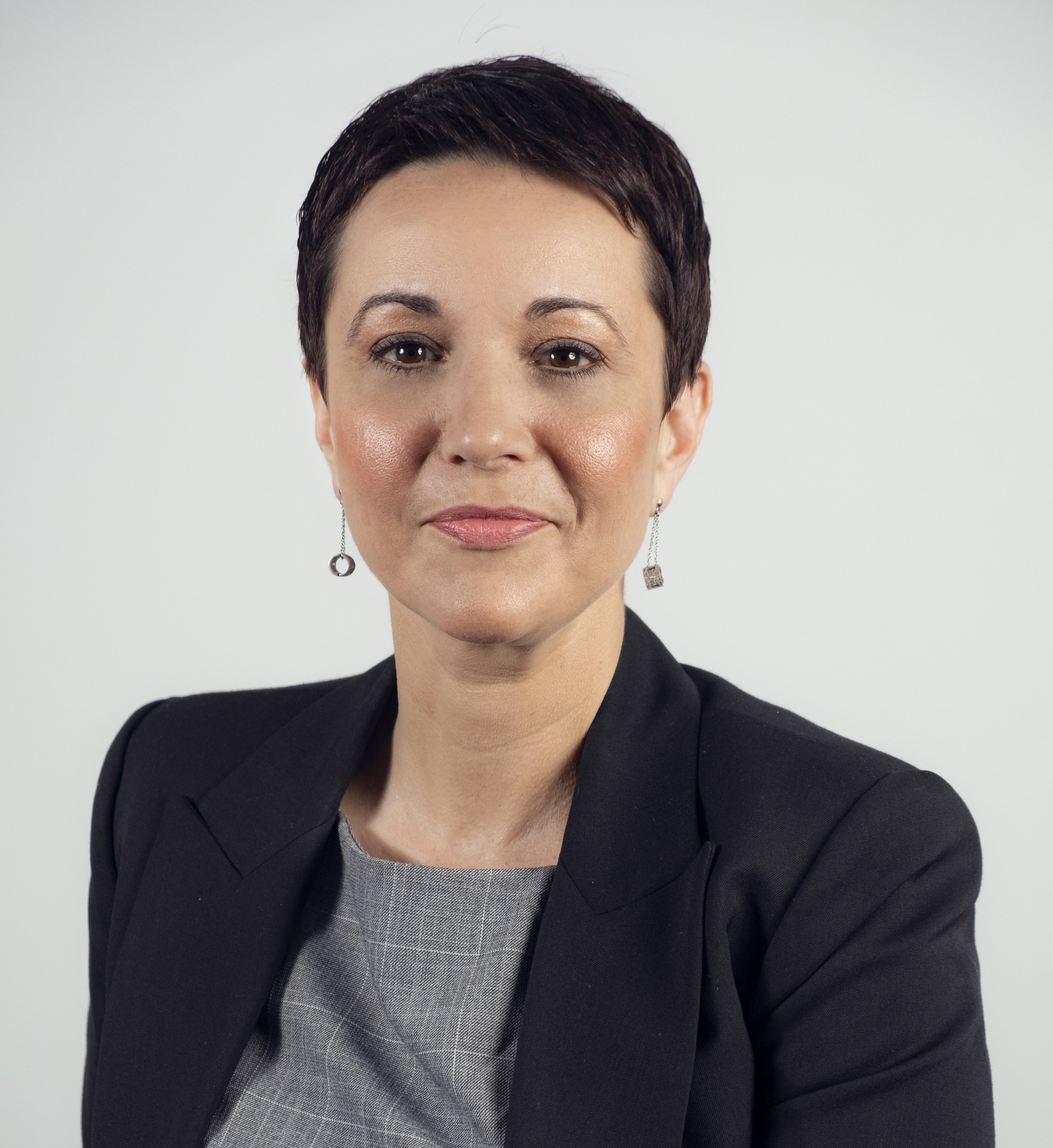 Milica Nikolić: Trend stope raspoloživog kancelarijskog prostora u Srbiji
